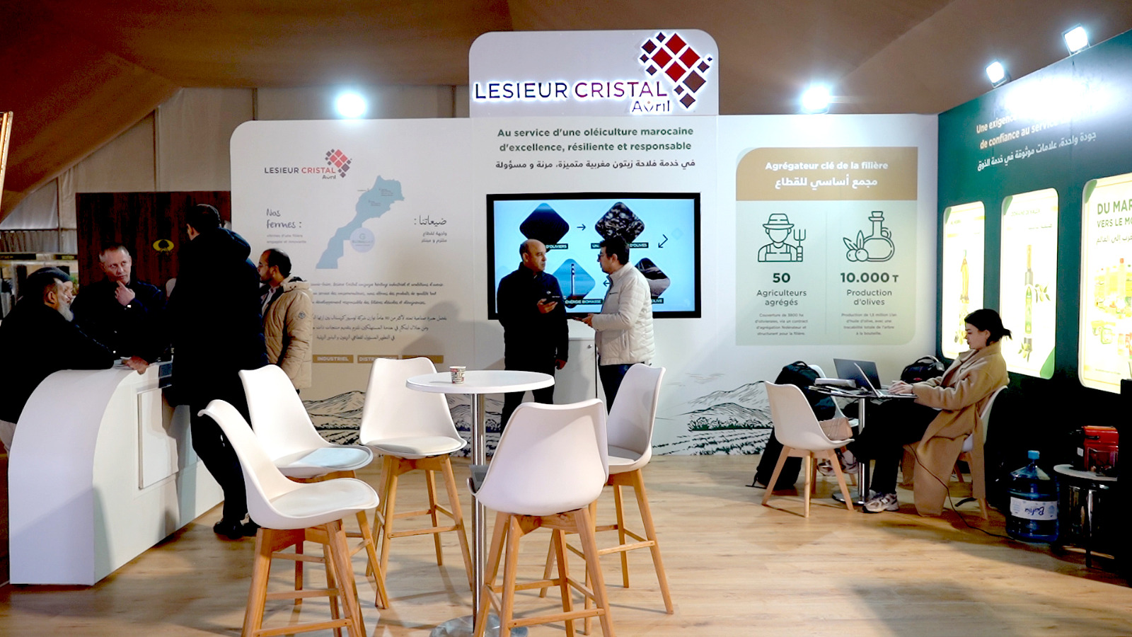 Economie | Retrouvez toute l'actualité du Maroc et du monde, en temps réel, sur le premier site d'information francophone au Maroc : www.le360.ma