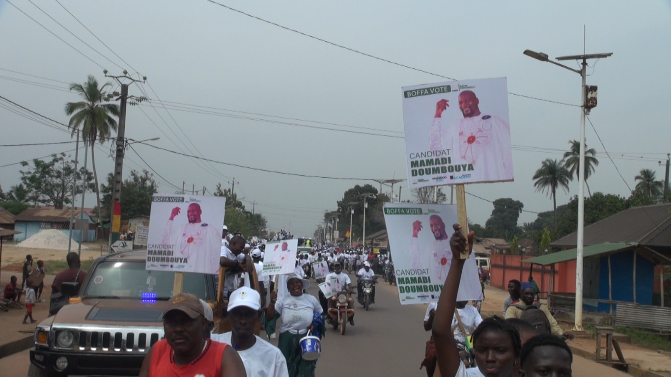 Politique | Toute l'actualité et les dernières informations sur les pays du continent africain et du Monde - Le360 Afrique