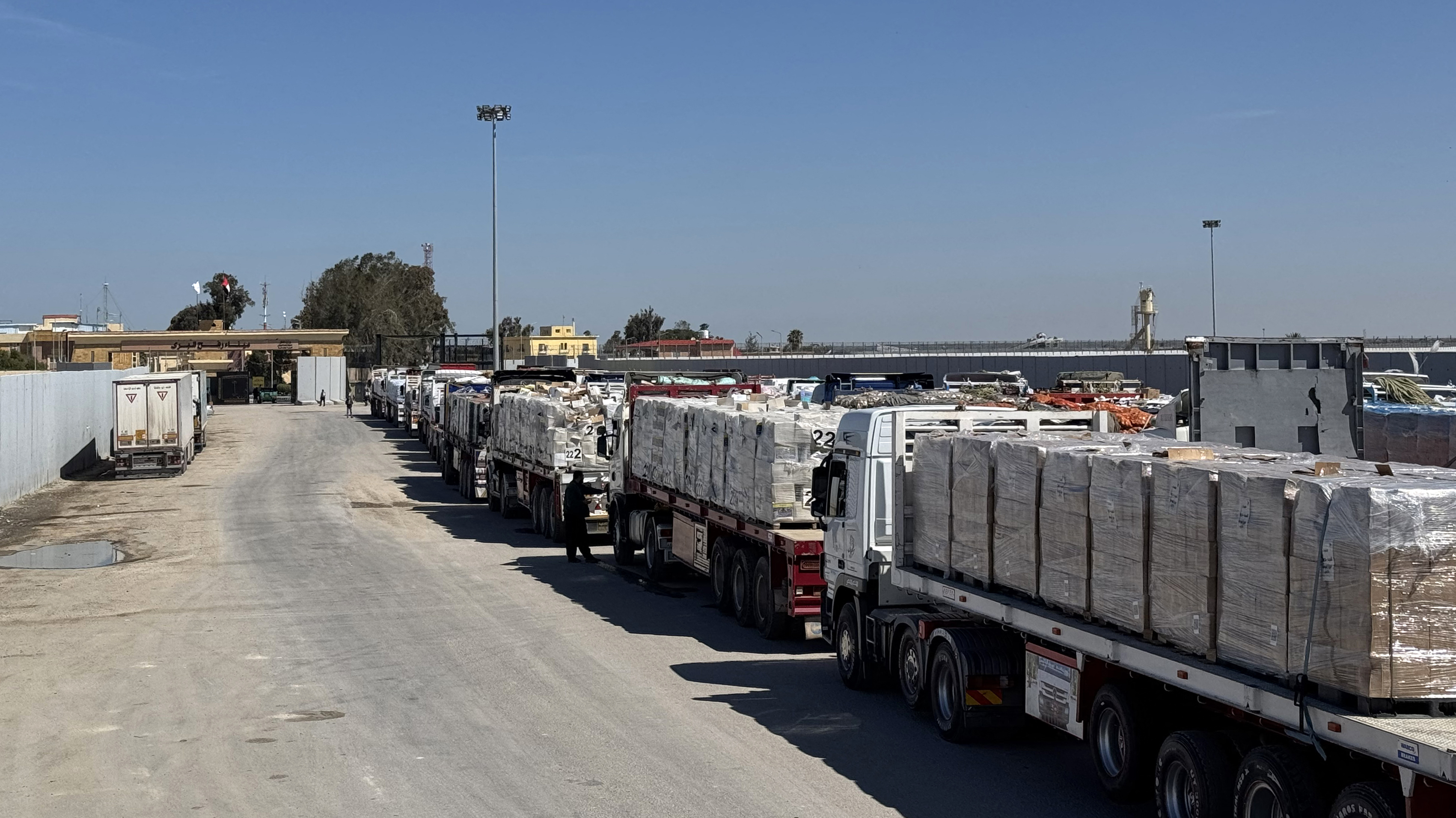 Monde | Retrouvez toute l'actualité du Maroc et du monde, en temps réel, sur le premier site d'information francophone au Maroc : www.le360.ma