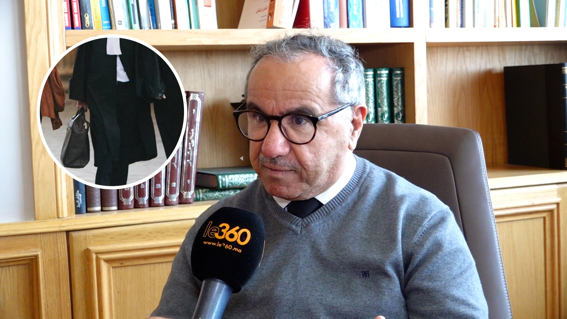 Politique | Retrouvez toute l'actualité du Maroc et du monde, en temps réel, sur le premier site d'information francophone au Maroc : www.le360.ma