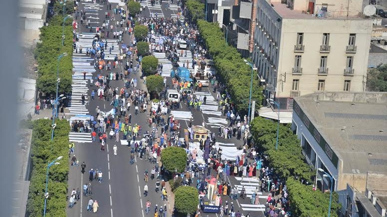 Politique | Retrouvez toute l'actualité du Maroc et du monde, en temps réel, sur le premier site d'information francophone au Maroc : www.le360.ma