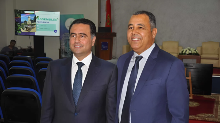 Economie | Retrouvez toute l'actualité du Maroc et du monde, en temps réel, sur le premier site d'information francophone au Maroc : www.le360.ma