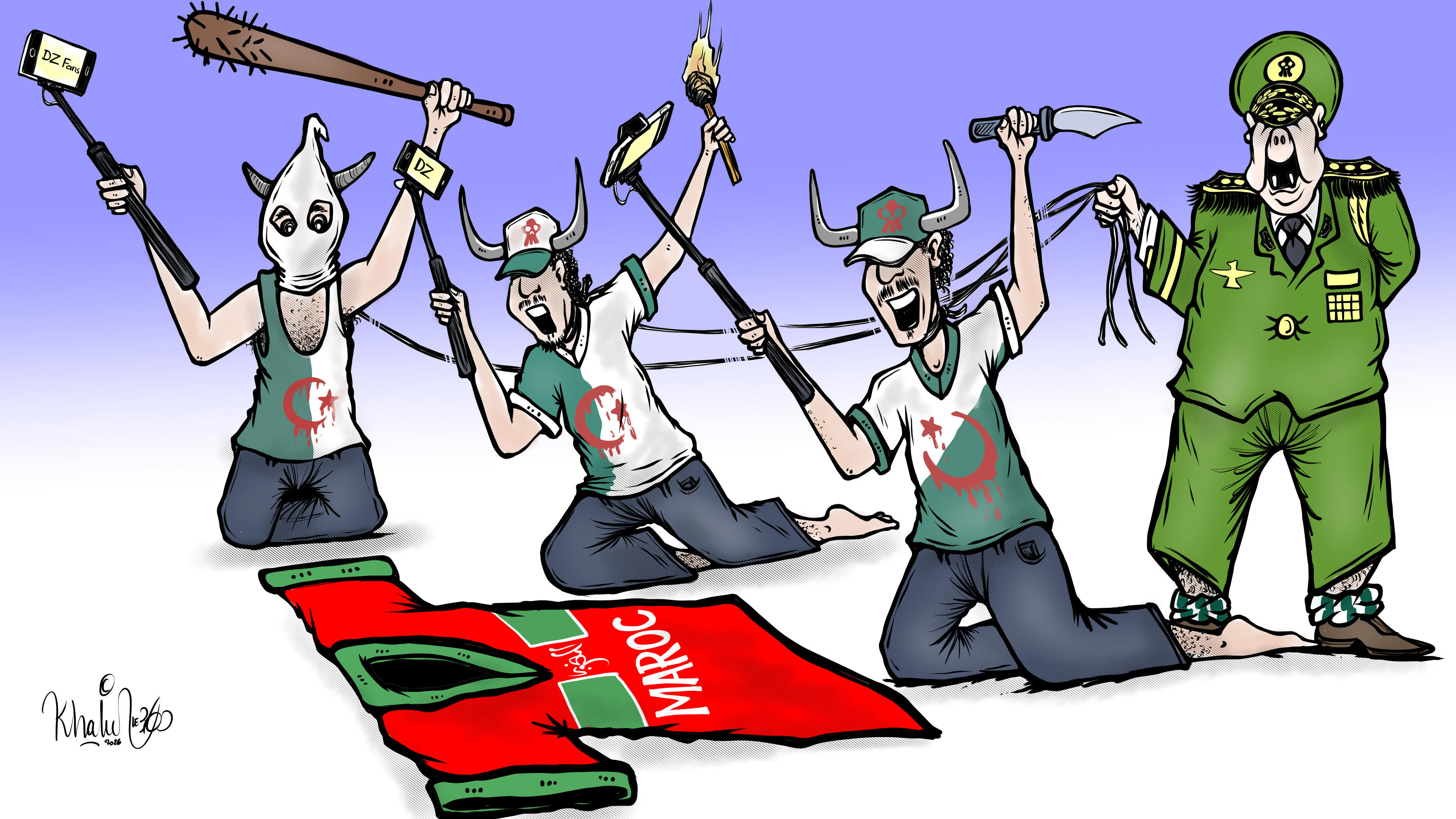 Médias | Retrouvez toute l'actualité du Maroc et du monde, en temps réel, sur le premier site d'information francophone au Maroc : www.le360.ma