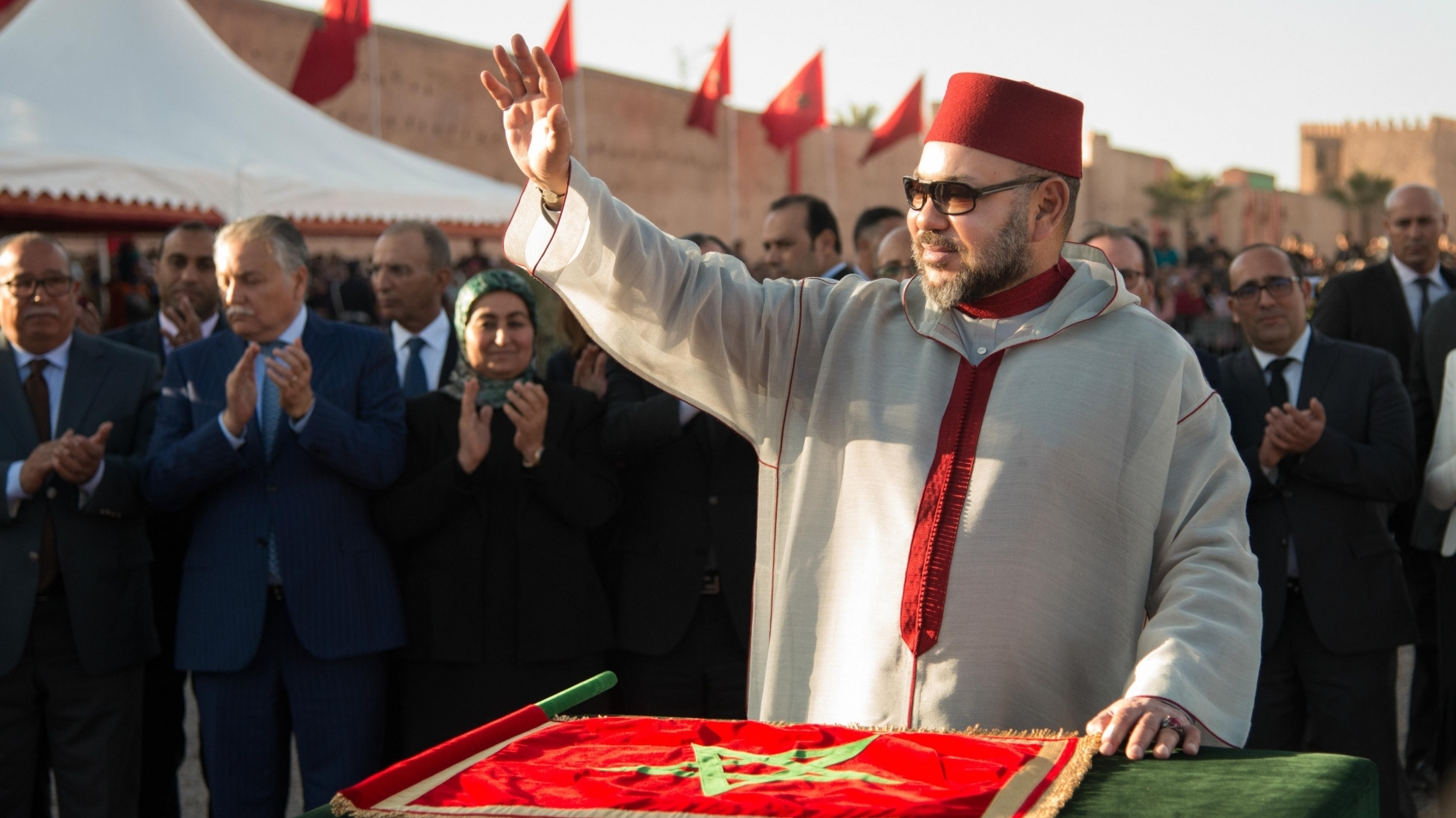 Politique | Retrouvez toute l'actualité du Maroc et du monde, en temps réel, sur le premier site d'information francophone au Maroc : www.le360.ma