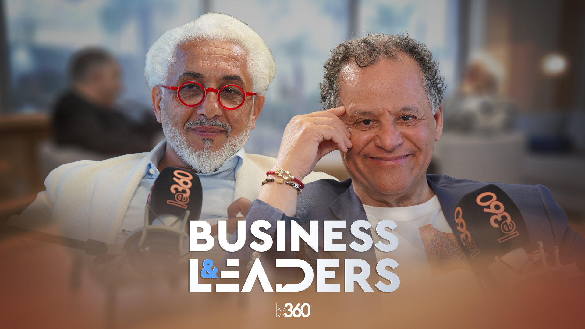 Médias | Retrouvez toute l'actualité du Maroc et du monde, en temps réel, sur le premier site d'information francophone au Maroc : www.le360.ma