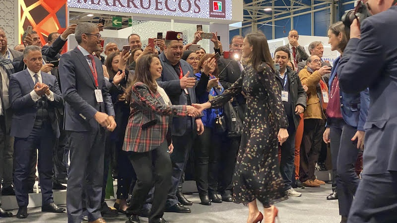 Economie | Retrouvez toute l'actualité du Maroc et du monde, en temps réel, sur le premier site d'information francophone au Maroc : www.le360.ma