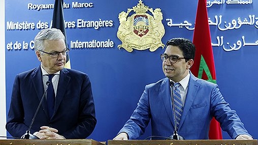 Politique | Retrouvez toute l'actualité du Maroc et du monde, en temps réel, sur le premier site d'information francophone au Maroc : www.le360.ma