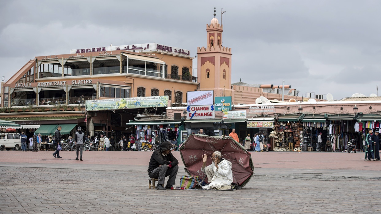 Société | Retrouvez toute l'actualité du Maroc et du monde, en temps réel, sur le premier site d'information francophone au Maroc : www.le360.ma