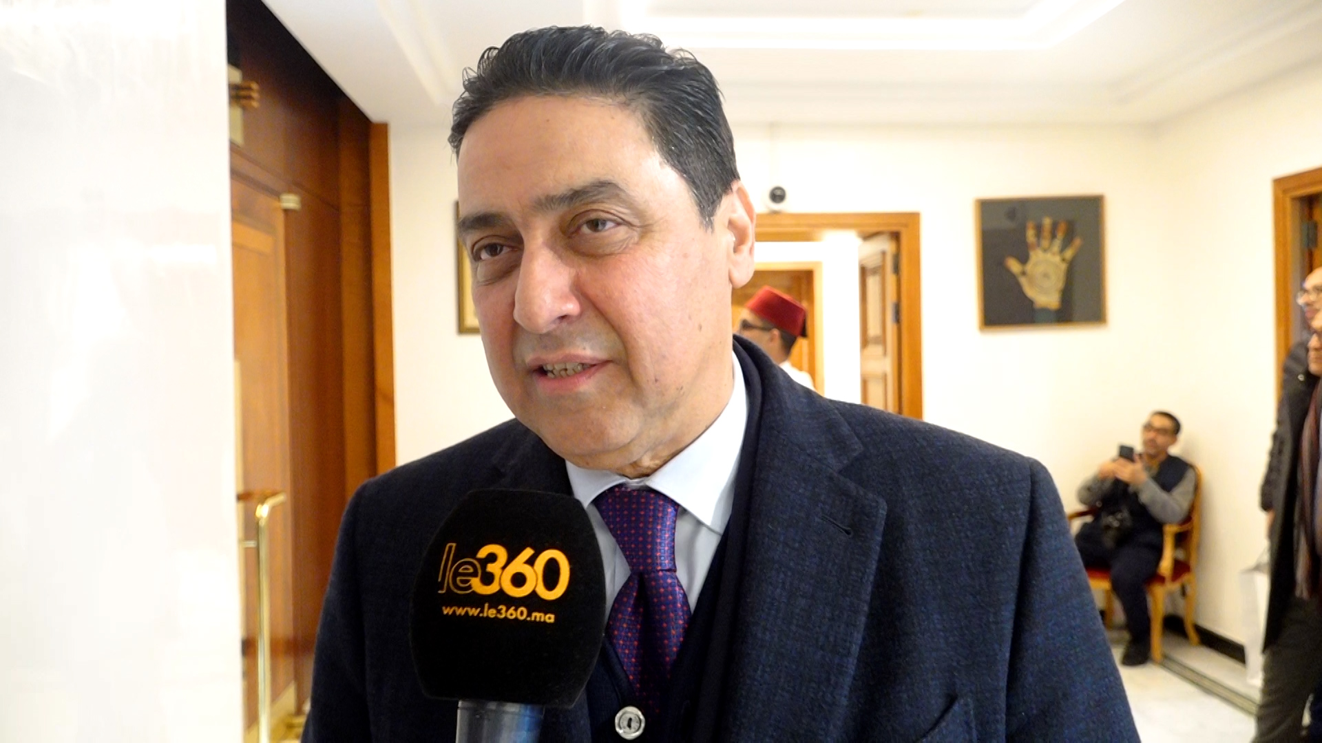 Economie | Retrouvez toute l'actualité du Maroc et du monde, en temps réel, sur le premier site d'information francophone au Maroc : www.le360.ma