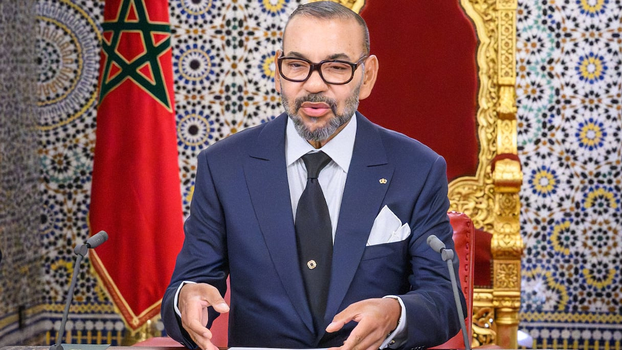 Politique | Retrouvez toute l'actualité du Maroc et du monde, en temps réel, sur le premier site d'information francophone au Maroc : www.le360.ma