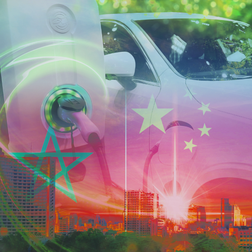 Economie | Retrouvez toute l'actualité du Maroc et du monde, en temps réel, sur le premier site d'information francophone au Maroc : www.le360.ma