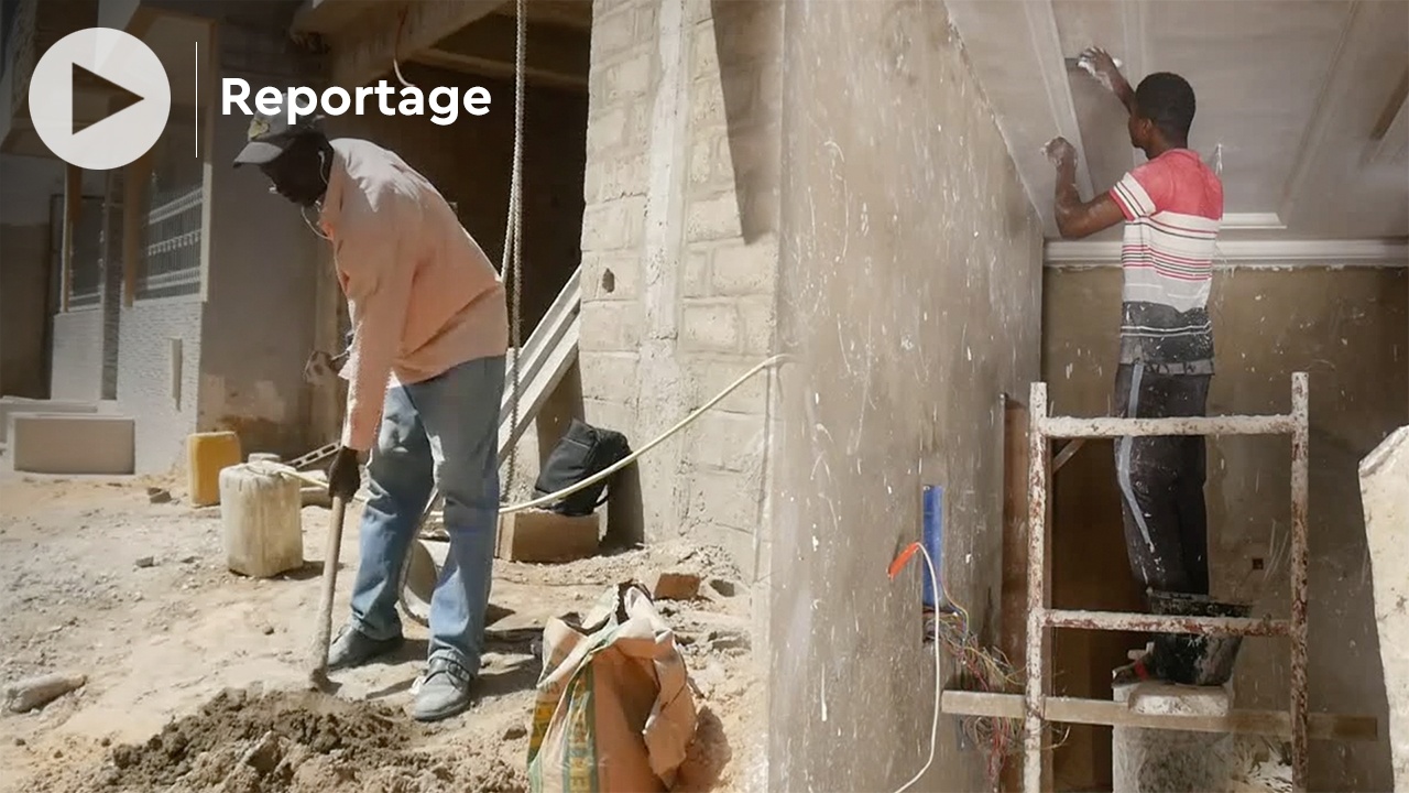 Monde | Retrouvez toute l'actualité du Maroc et du monde, en temps réel, sur le premier site d'information francophone au Maroc : www.le360.ma