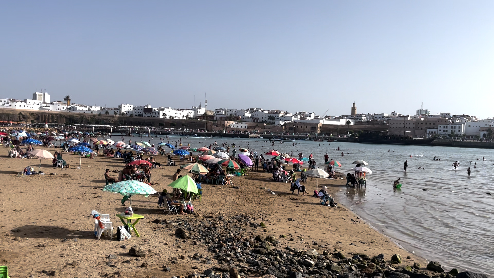 Société | Retrouvez toute l'actualité du Maroc et du monde, en temps réel, sur le premier site d'information francophone au Maroc : www.le360.ma