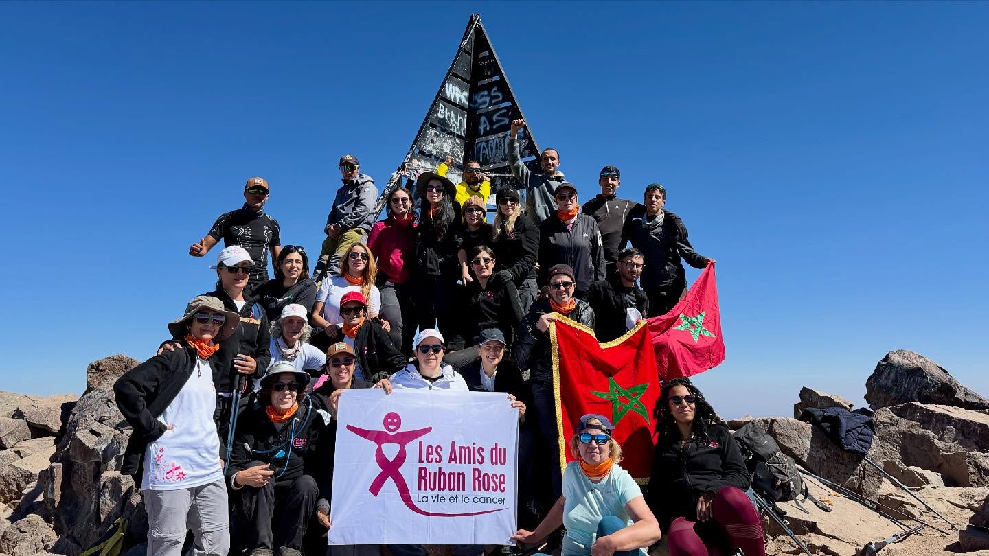 Société | Retrouvez toute l'actualité du Maroc et du monde, en temps réel, sur le premier site d'information francophone au Maroc : www.le360.ma