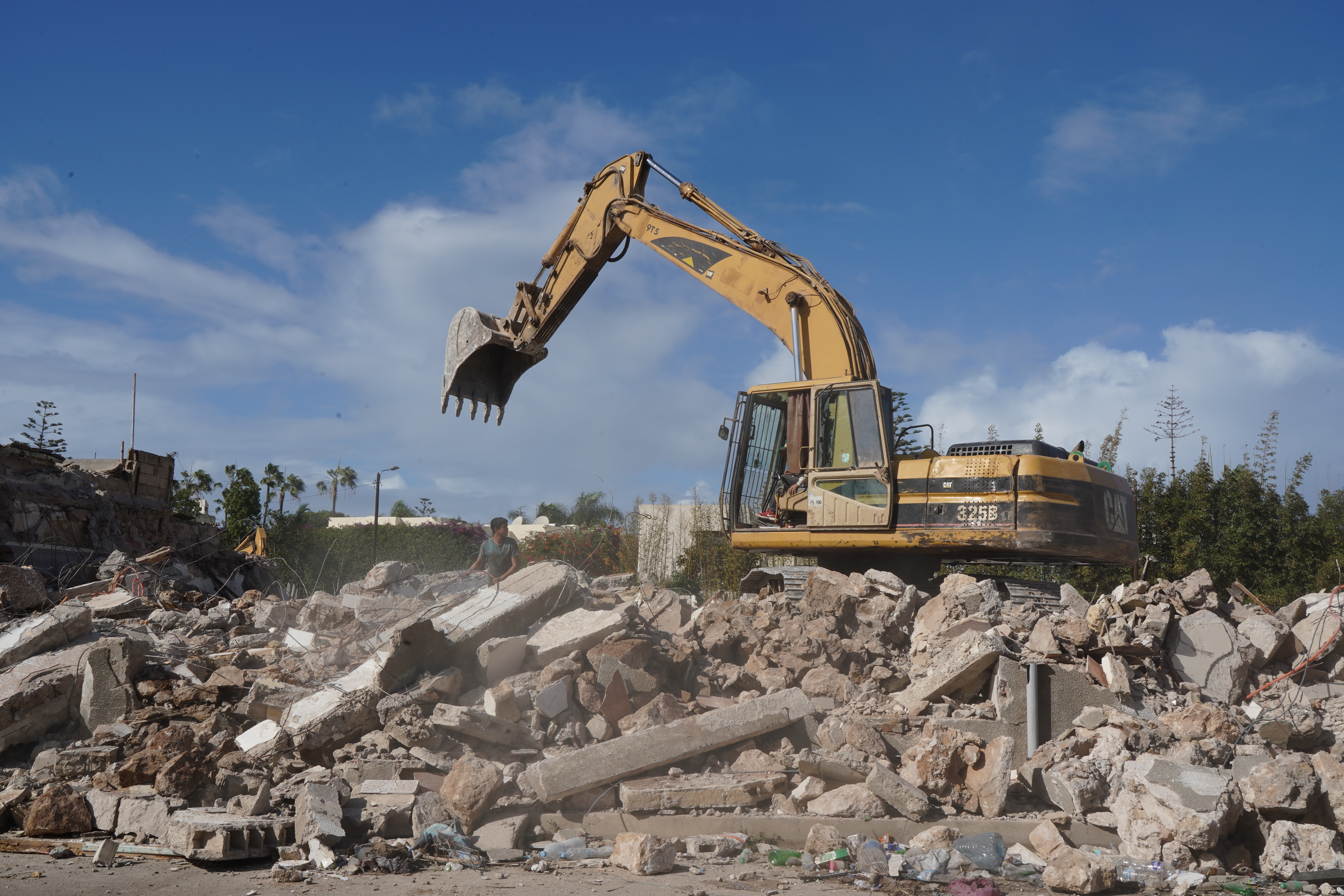 Société | Retrouvez toute l'actualité du Maroc et du monde, en temps réel, sur le premier site d'information francophone au Maroc : www.le360.ma
