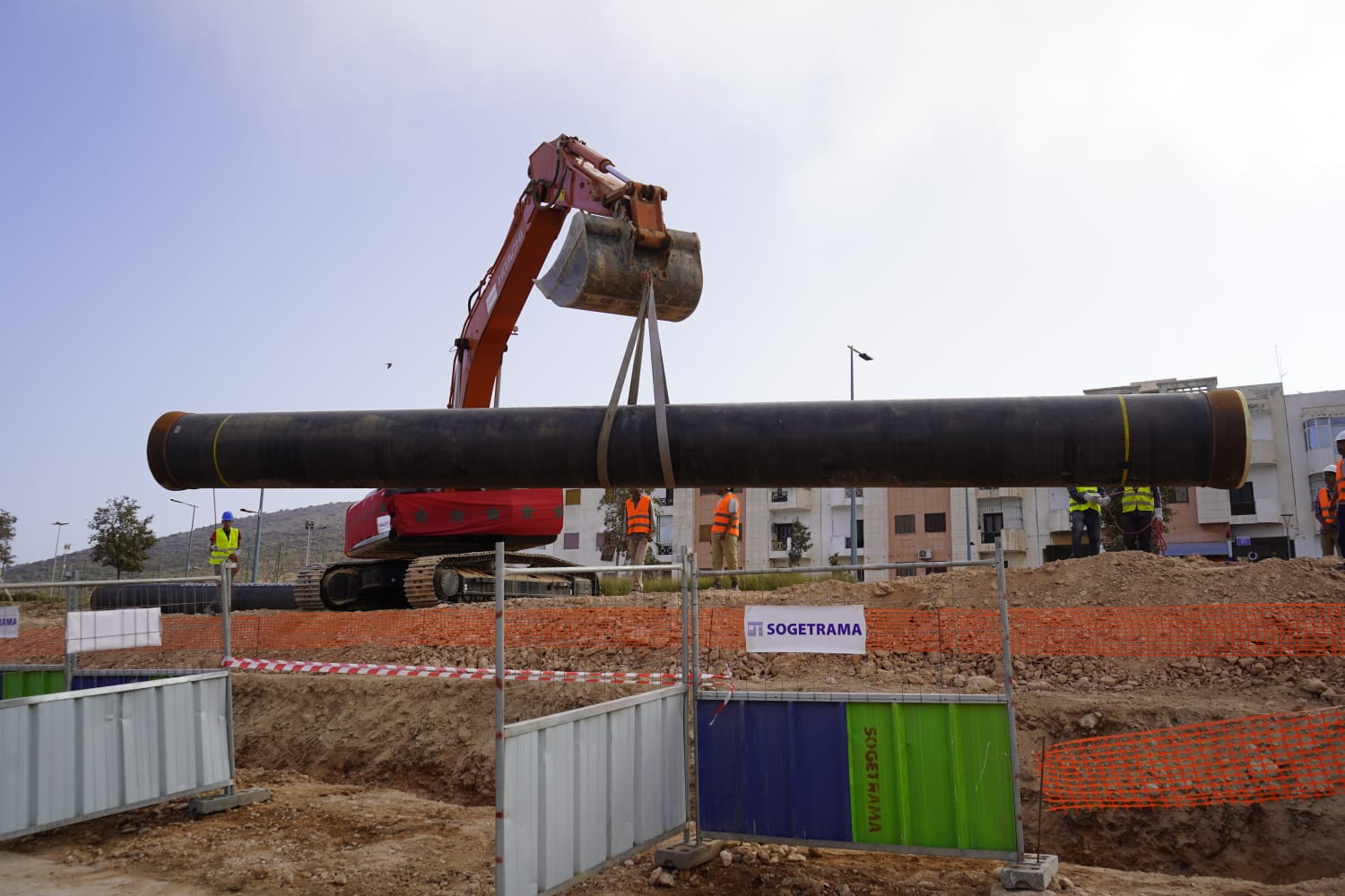 Economie | Retrouvez toute l'actualité du Maroc et du monde, en temps réel, sur le premier site d'information francophone au Maroc : www.le360.ma