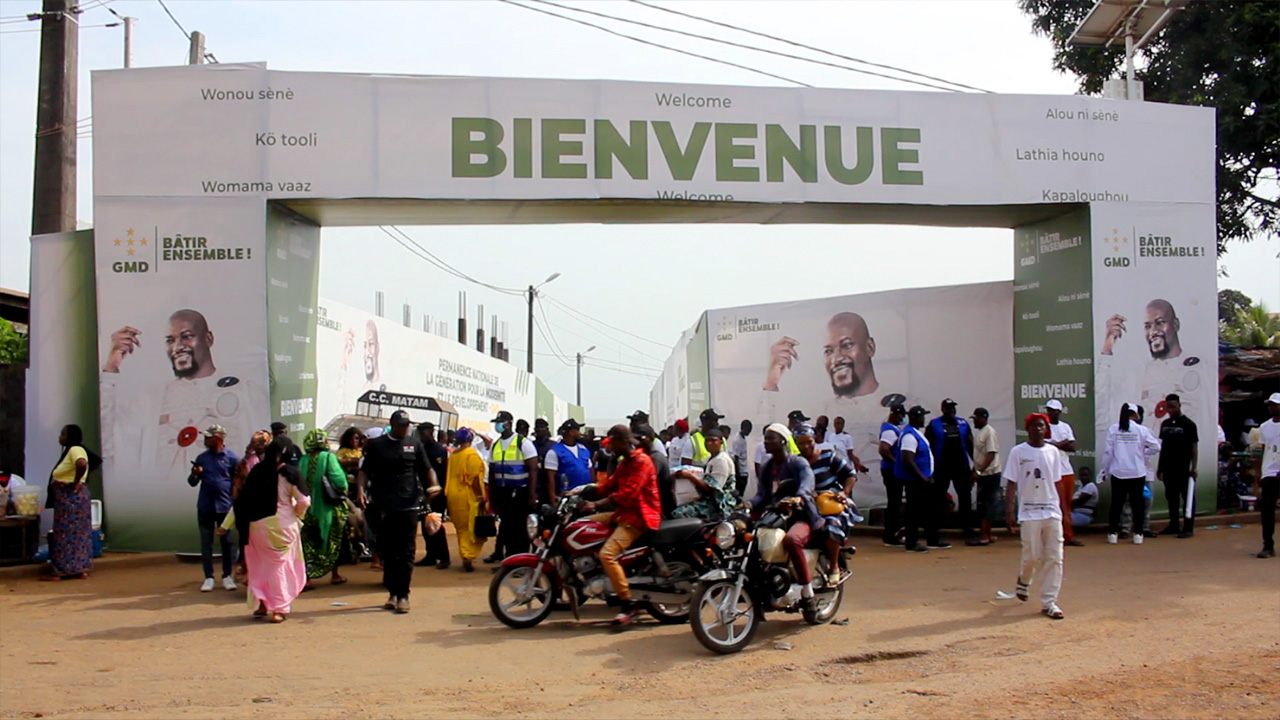 Politique | Toute l'actualité et les dernières informations sur les pays du continent africain et du Monde - Le360 Afrique