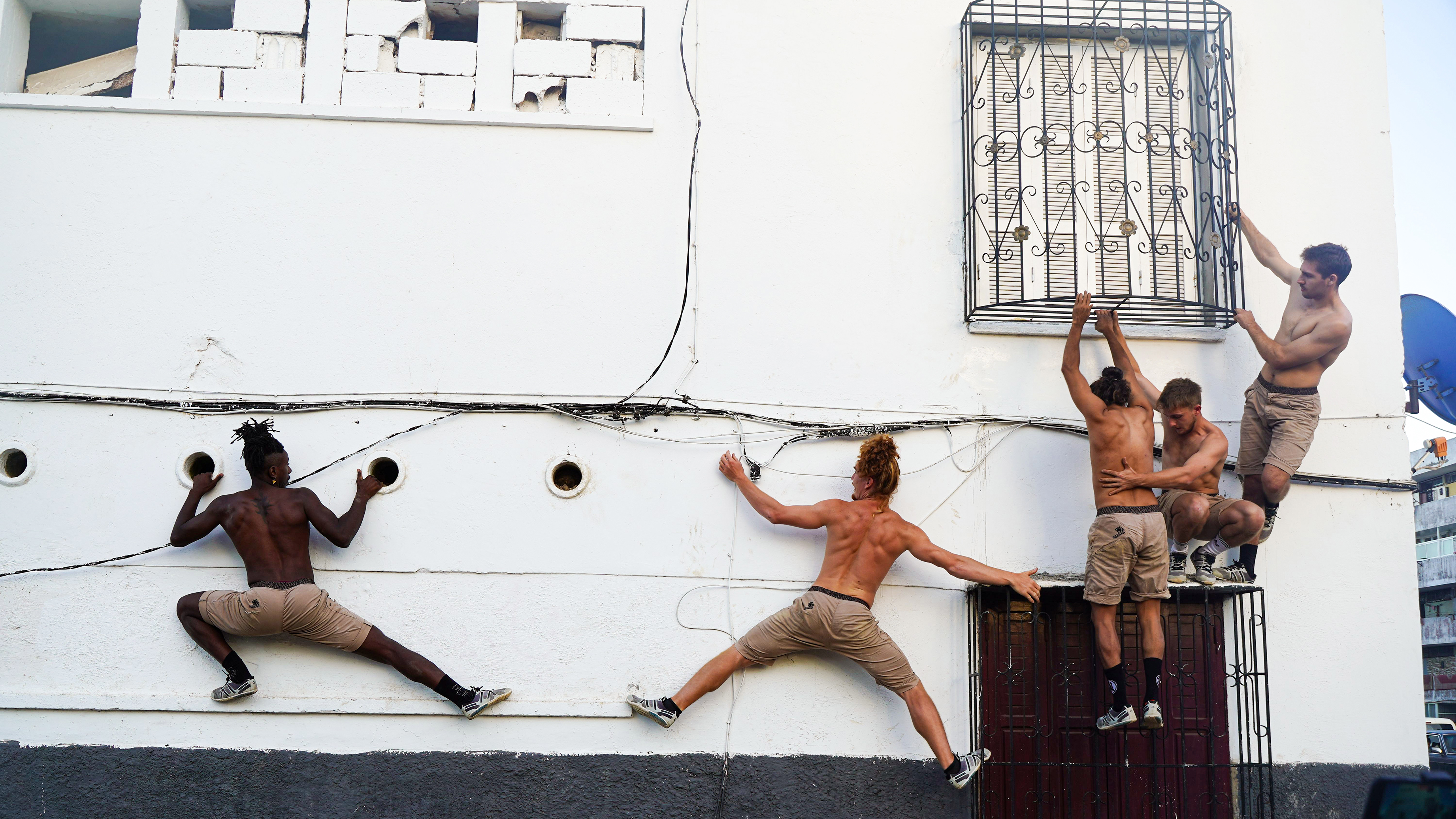 Culture | Retrouvez toute l'actualité du Maroc et du monde, en temps réel, sur le premier site d'information francophone au Maroc : www.le360.ma