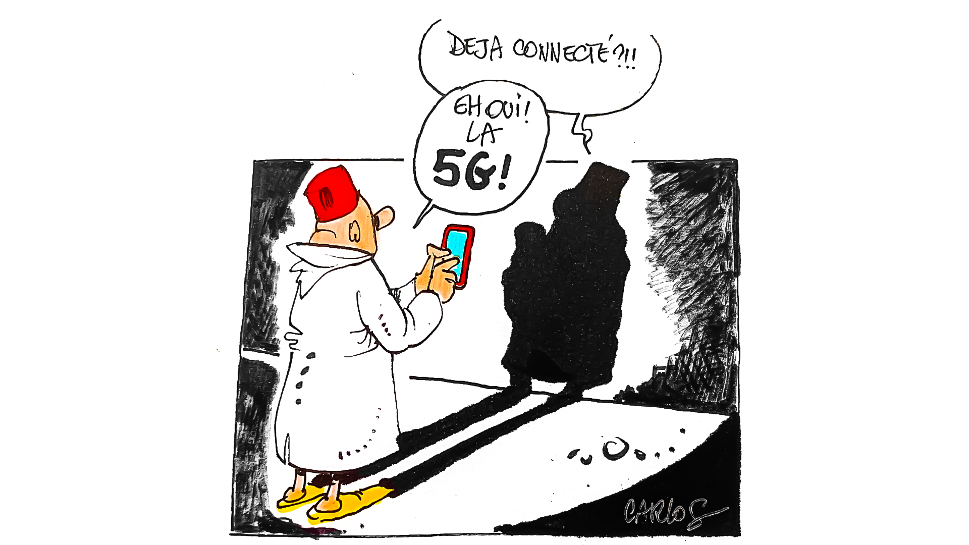 Médias | Retrouvez toute l'actualité du Maroc et du monde, en temps réel, sur le premier site d'information francophone au Maroc : www.le360.ma