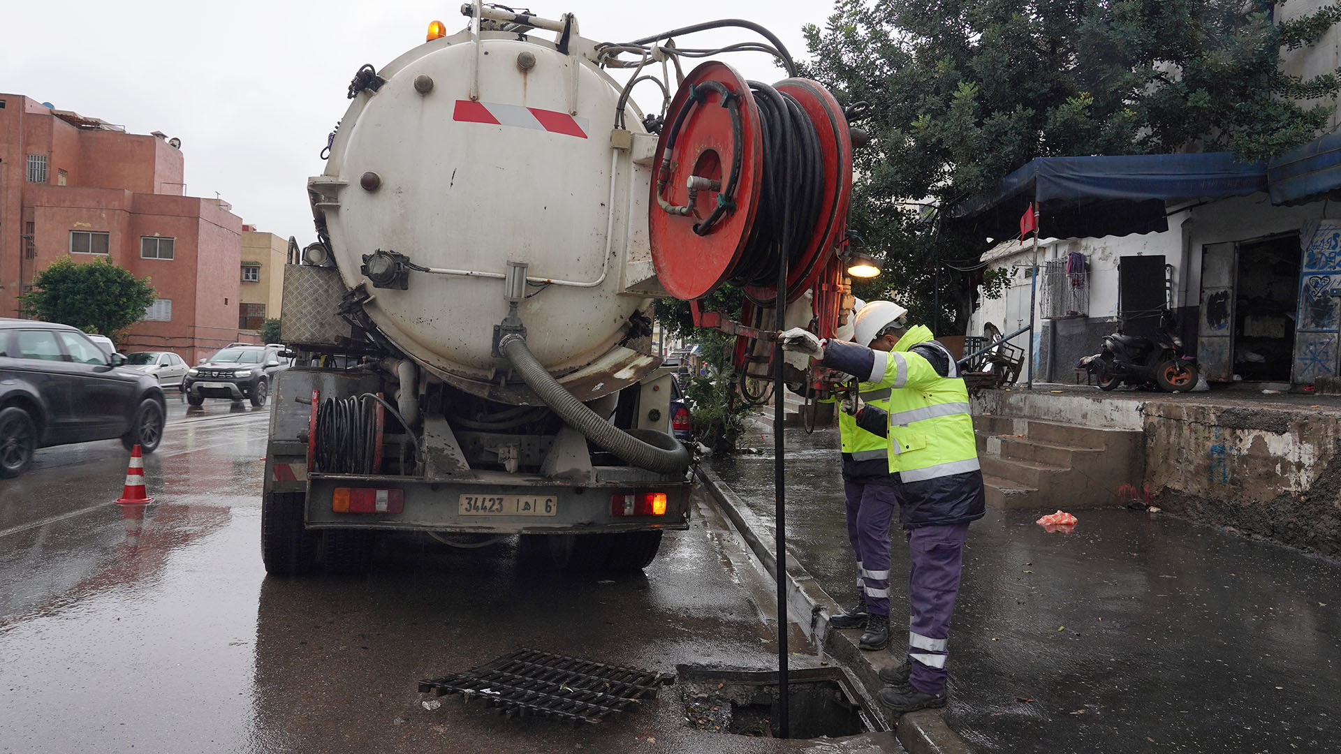 Société | Retrouvez toute l'actualité du Maroc et du monde, en temps réel, sur le premier site d'information francophone au Maroc : www.le360.ma