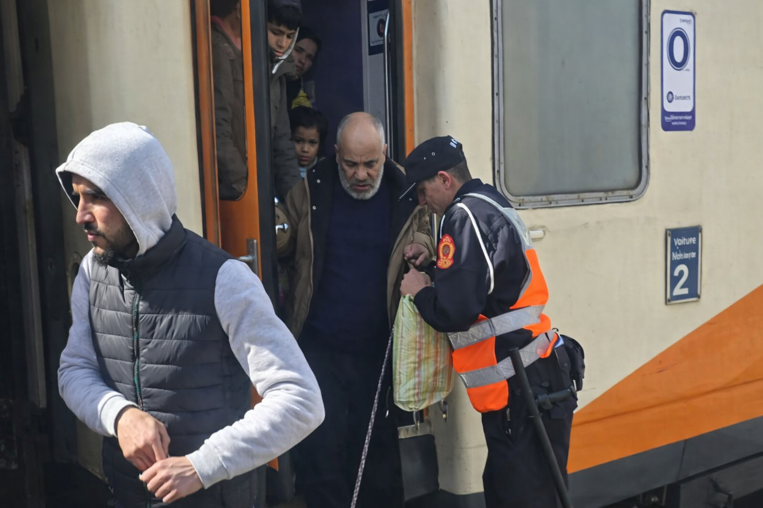 Société | Retrouvez toute l'actualité du Maroc et du monde, en temps réel, sur le premier site d'information francophone au Maroc : www.le360.ma