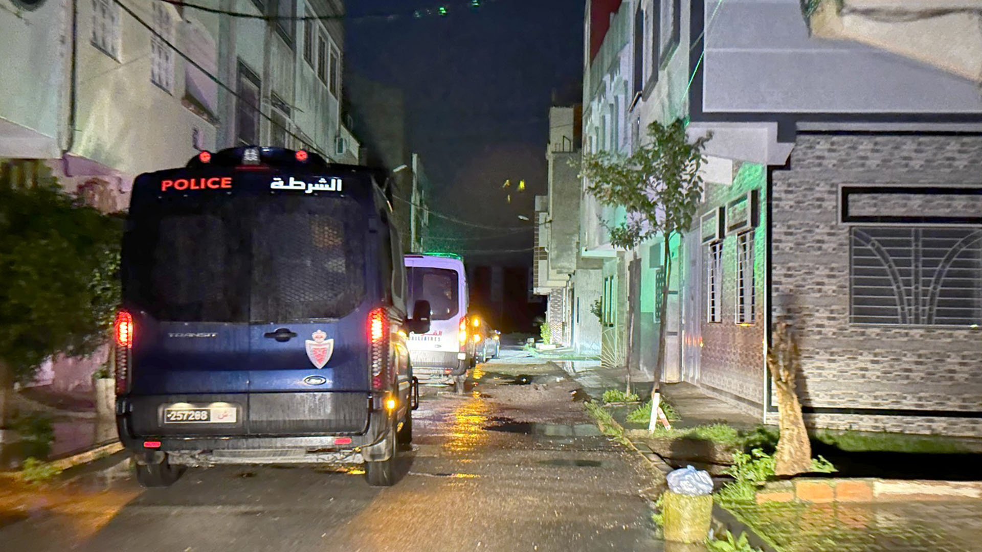 Société | Retrouvez toute l'actualité du Maroc et du monde, en temps réel, sur le premier site d'information francophone au Maroc : www.le360.ma