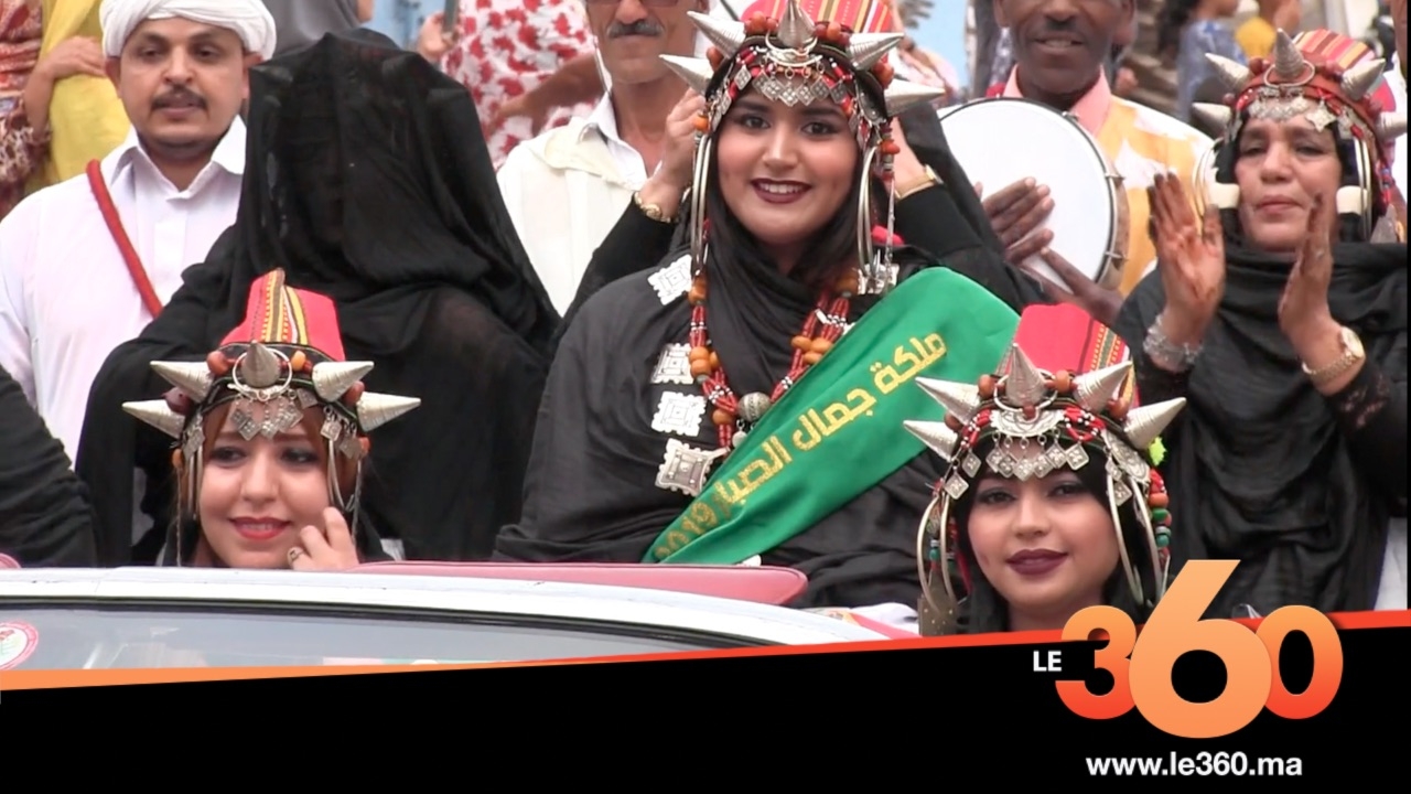 Société | Retrouvez toute l'actualité du Maroc et du monde, en temps réel, sur le premier site d'information francophone au Maroc : www.le360.ma