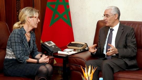 Politique | Retrouvez toute l'actualité du Maroc et du monde, en temps réel, sur le premier site d'information francophone au Maroc : www.le360.ma