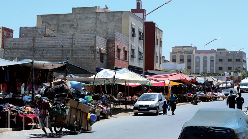 Société | Retrouvez toute l'actualité du Maroc et du monde, en temps réel, sur le premier site d'information francophone au Maroc : www.le360.ma