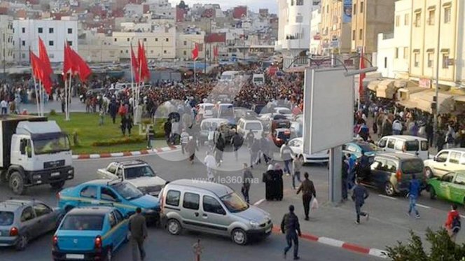 Politique | Retrouvez toute l'actualité du Maroc et du monde, en temps réel, sur le premier site d'information francophone au Maroc : www.le360.ma