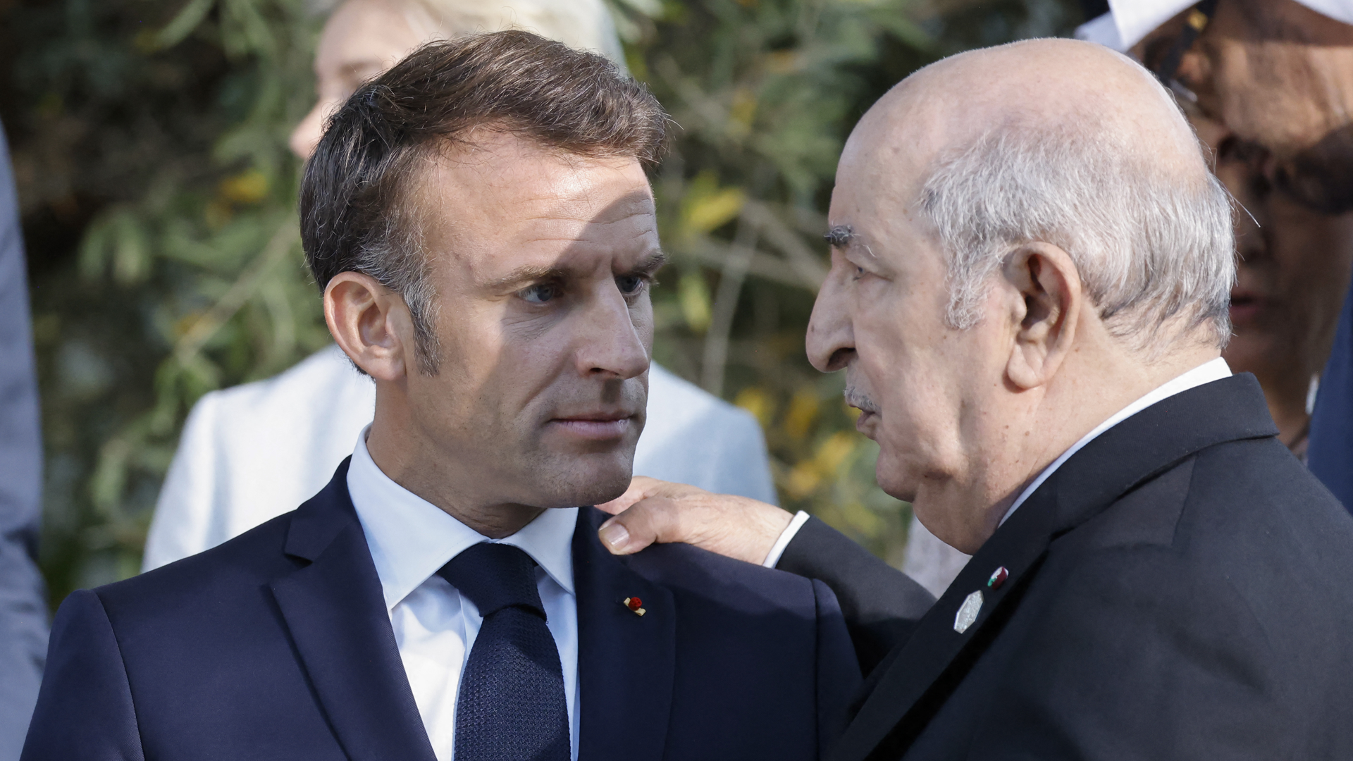 Politique | Retrouvez toute l'actualité du Maroc et du monde, en temps réel, sur le premier site d'information francophone au Maroc : www.le360.ma