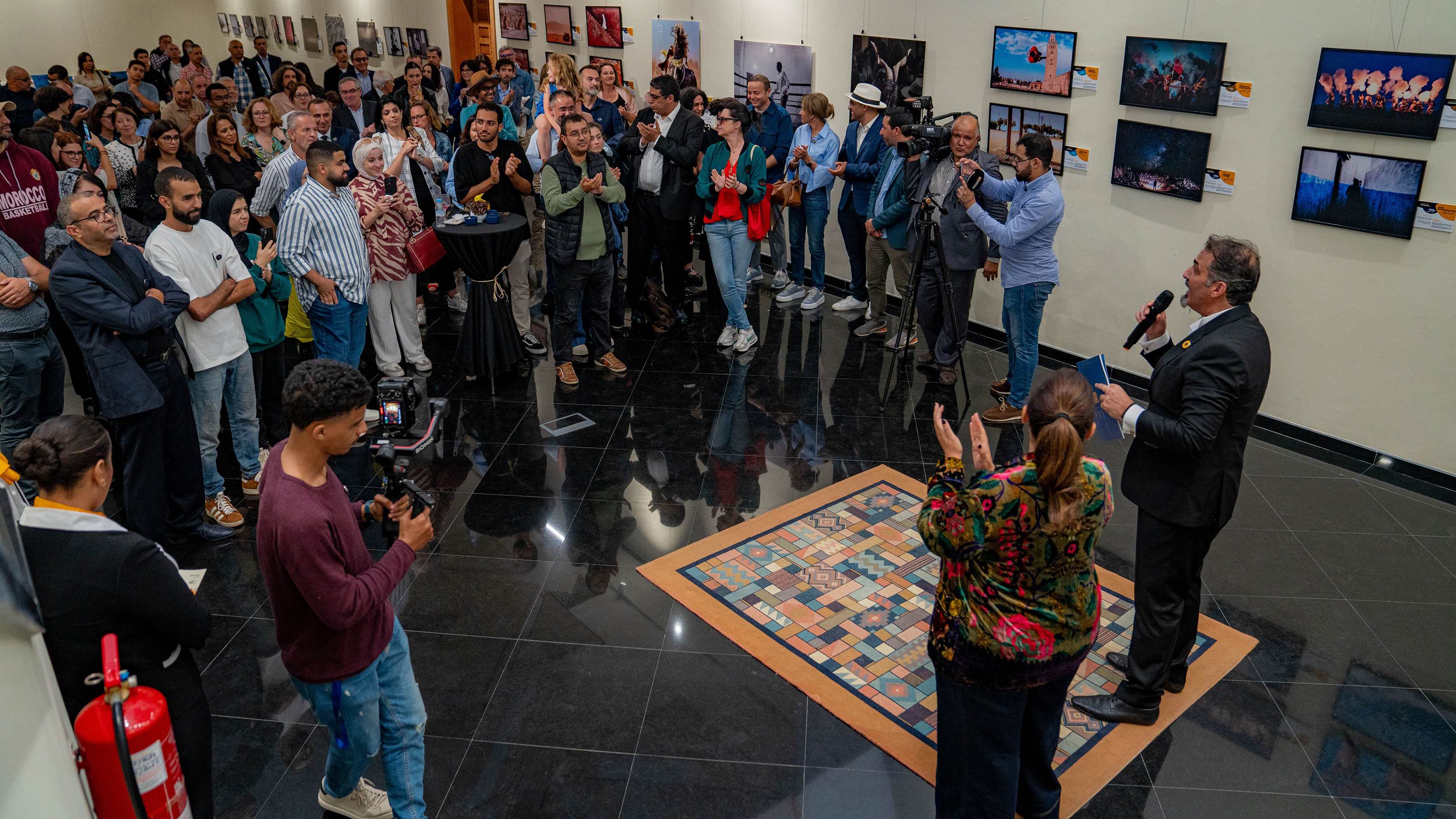 Culture | Retrouvez toute l'actualité du Maroc et du monde, en temps réel, sur le premier site d'information francophone au Maroc : www.le360.ma