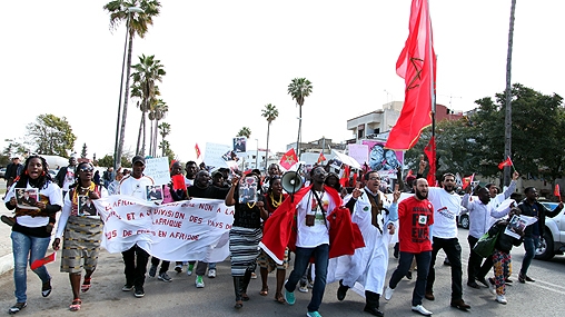 Politique | Retrouvez toute l'actualité du Maroc et du monde, en temps réel, sur le premier site d'information francophone au Maroc : www.le360.ma