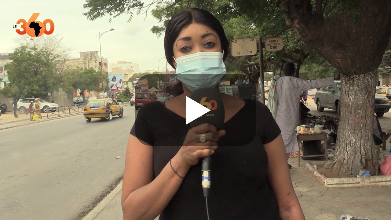 Monde | Retrouvez toute l'actualité du Maroc et du monde, en temps réel, sur le premier site d'information francophone au Maroc : www.le360.ma