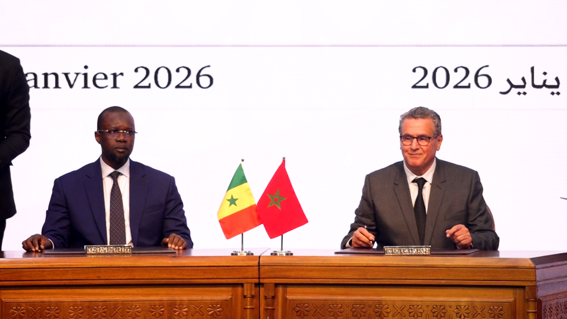 Politique | Retrouvez toute l'actualité du Maroc et du monde, en temps réel, sur le premier site d'information francophone au Maroc : www.le360.ma