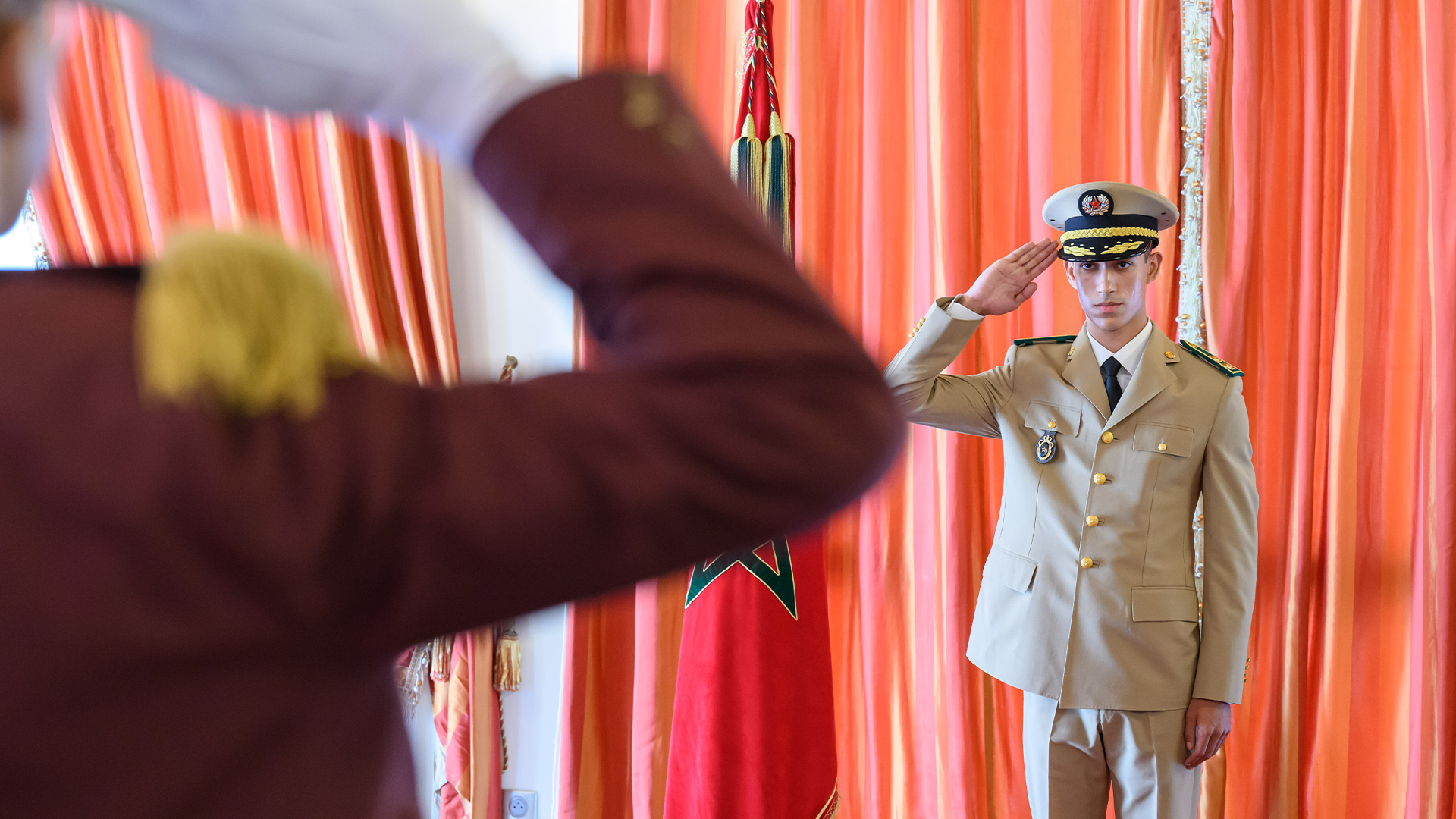 Politique | Retrouvez toute l'actualité du Maroc et du monde, en temps réel, sur le premier site d'information francophone au Maroc : www.le360.ma