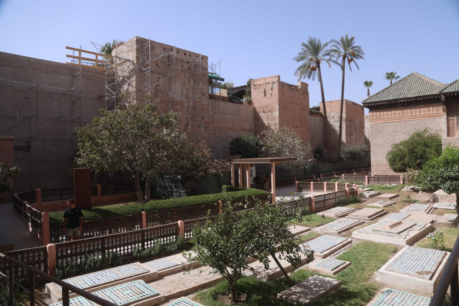 Culture | Retrouvez toute l'actualité du Maroc et du monde, en temps réel, sur le premier site d'information francophone au Maroc : www.le360.ma