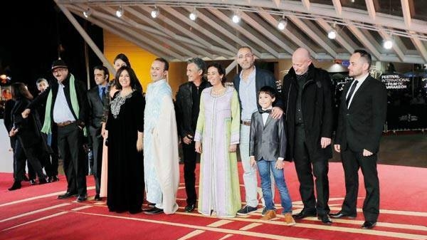 Culture | Retrouvez toute l'actualité du Maroc et du monde, en temps réel, sur le premier site d'information francophone au Maroc : www.le360.ma