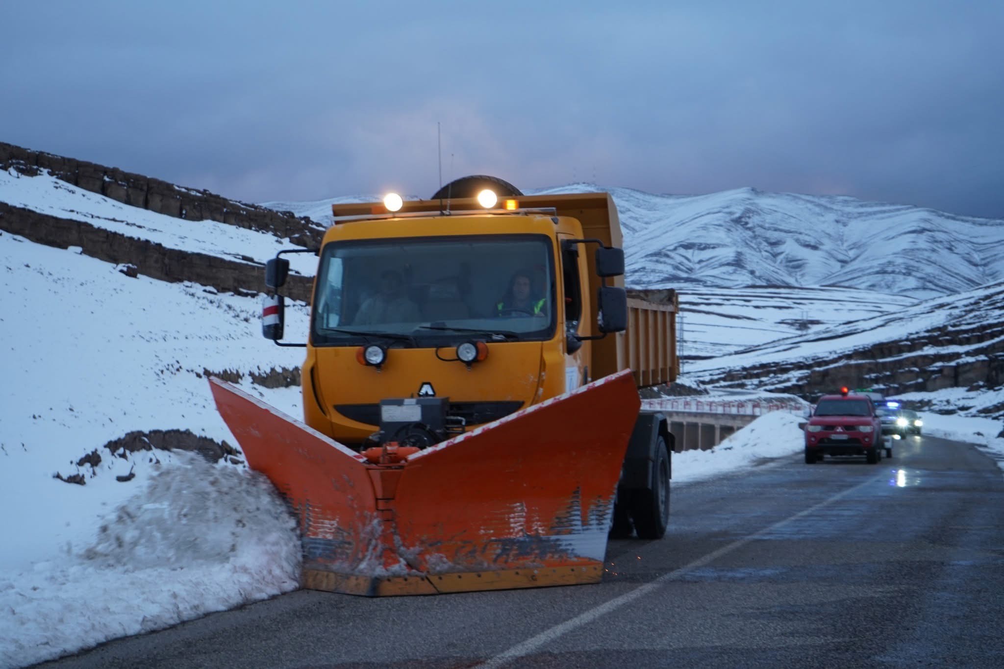 Société | Retrouvez toute l'actualité du Maroc et du monde, en temps réel, sur le premier site d'information francophone au Maroc : www.le360.ma