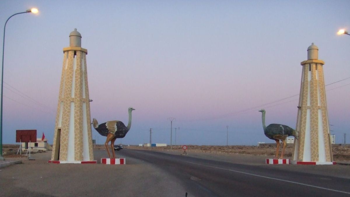 Société | Retrouvez toute l'actualité du Maroc et du monde, en temps réel, sur le premier site d'information francophone au Maroc : www.le360.ma