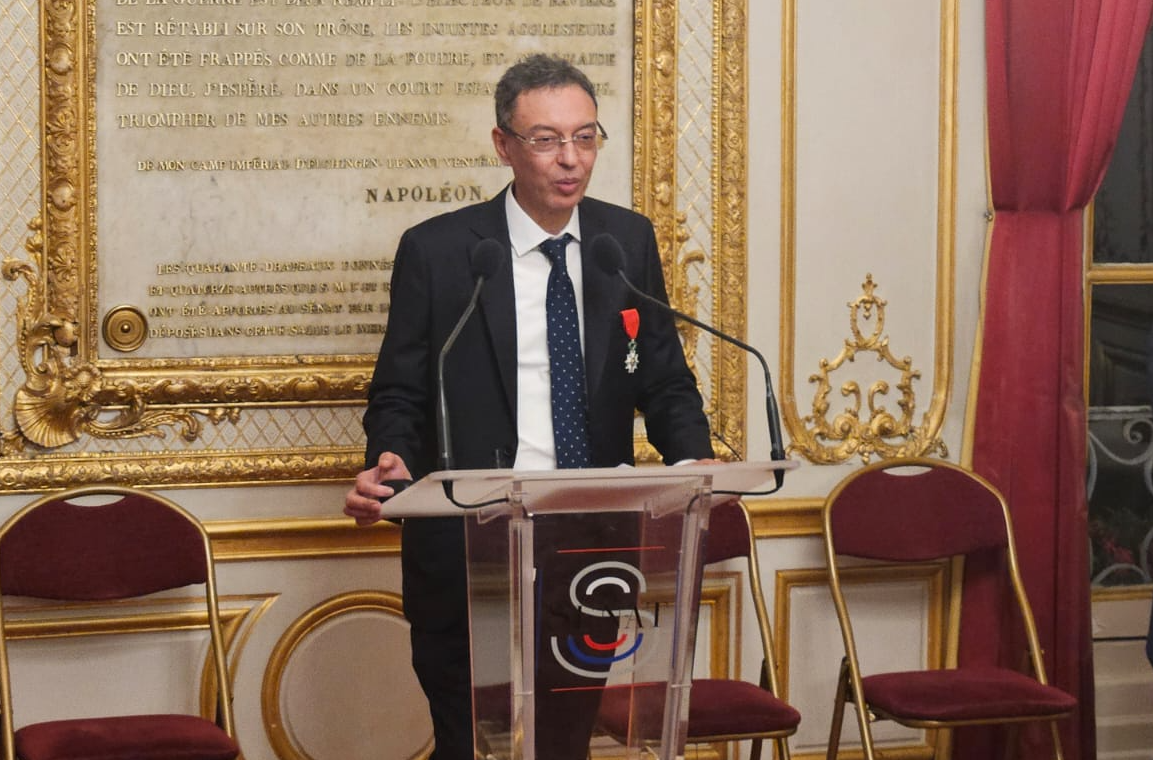 Société | Retrouvez toute l'actualité du Maroc et du monde, en temps réel, sur le premier site d'information francophone au Maroc : www.le360.ma