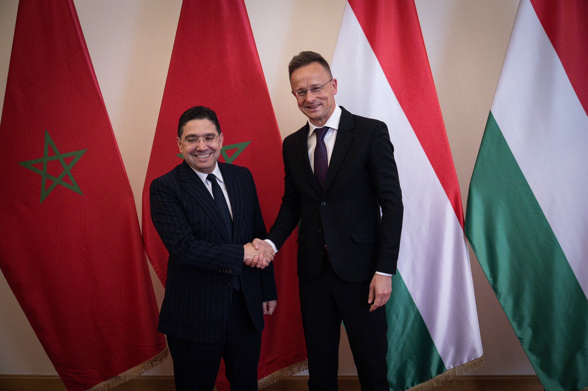 Politique | Retrouvez toute l'actualité du Maroc et du monde, en temps réel, sur le premier site d'information francophone au Maroc : www.le360.ma