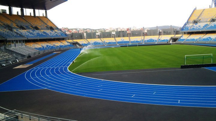 Stade de Tanger recevra près de 45.000 spectateurs
