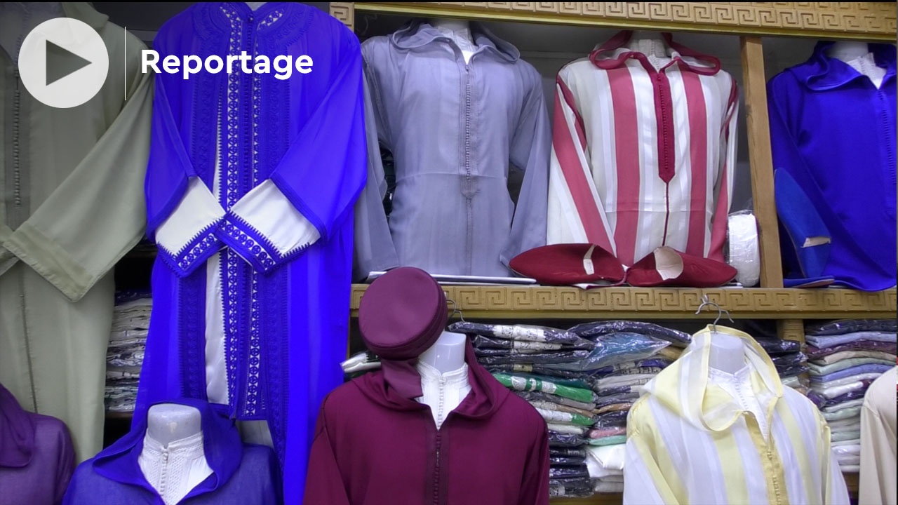 Société | Retrouvez toute l'actualité du Maroc et du monde, en temps réel, sur le premier site d'information francophone au Maroc : www.le360.ma