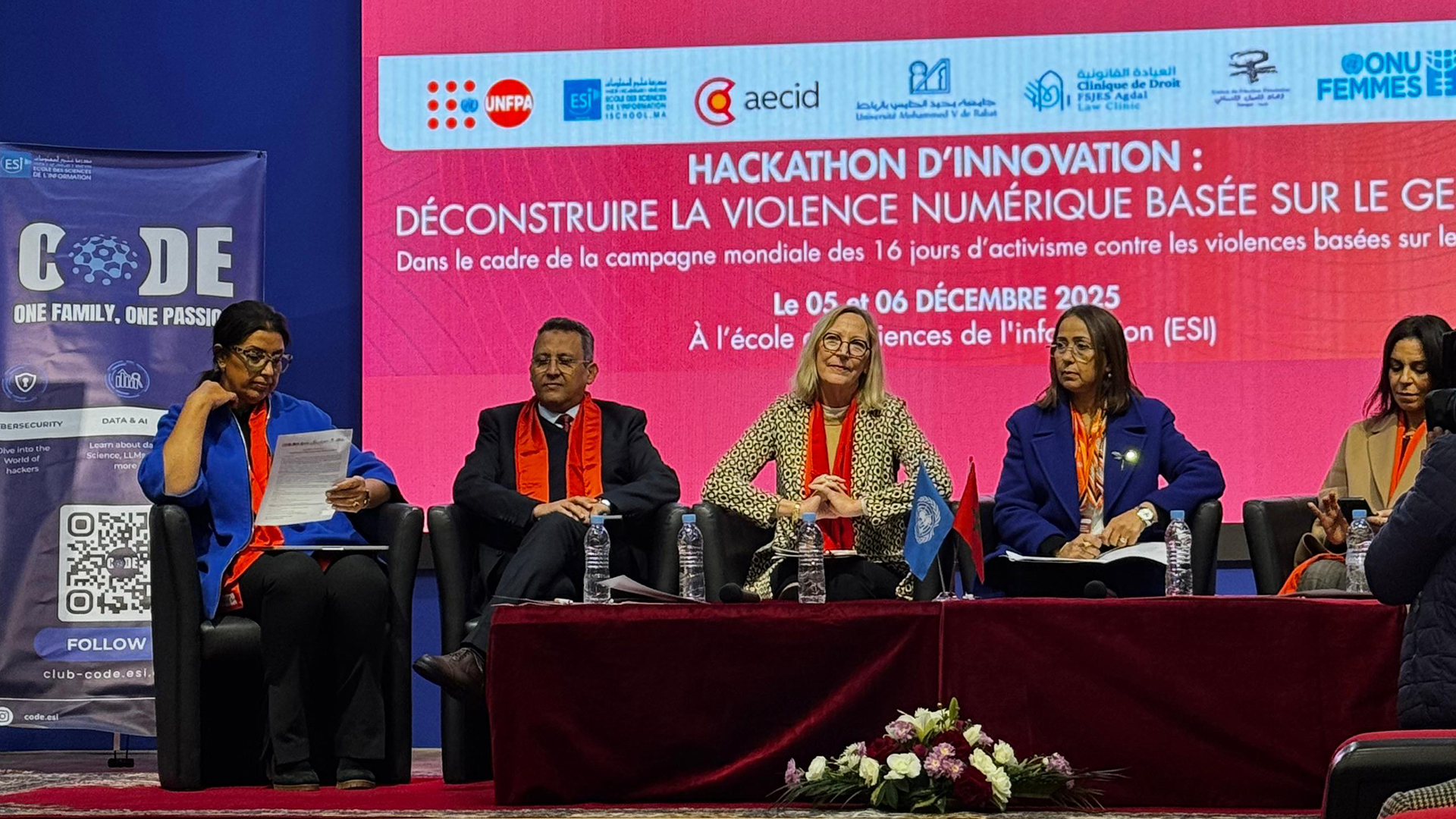 Société | Retrouvez toute l'actualité du Maroc et du monde, en temps réel, sur le premier site d'information francophone au Maroc : www.le360.ma