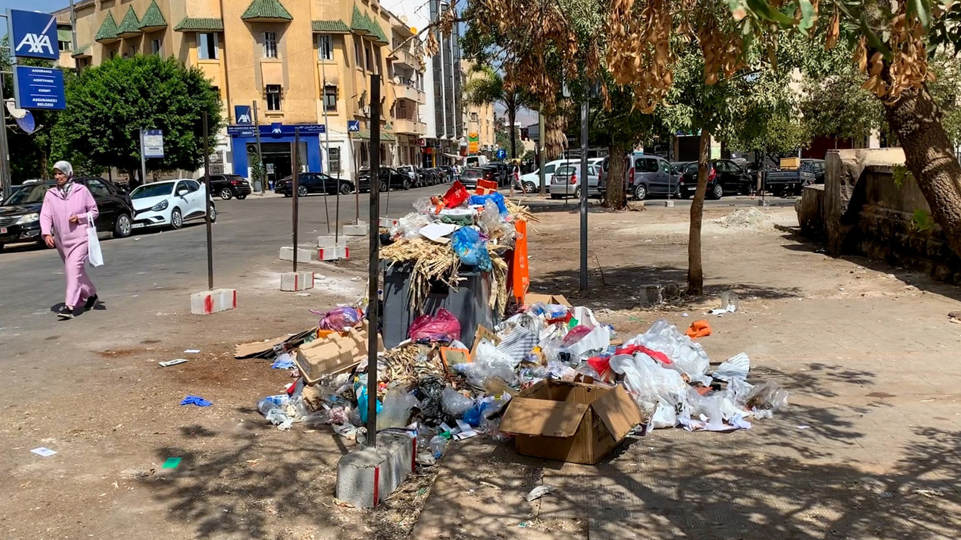 Société | Retrouvez toute l'actualité du Maroc et du monde, en temps réel, sur le premier site d'information francophone au Maroc : www.le360.ma