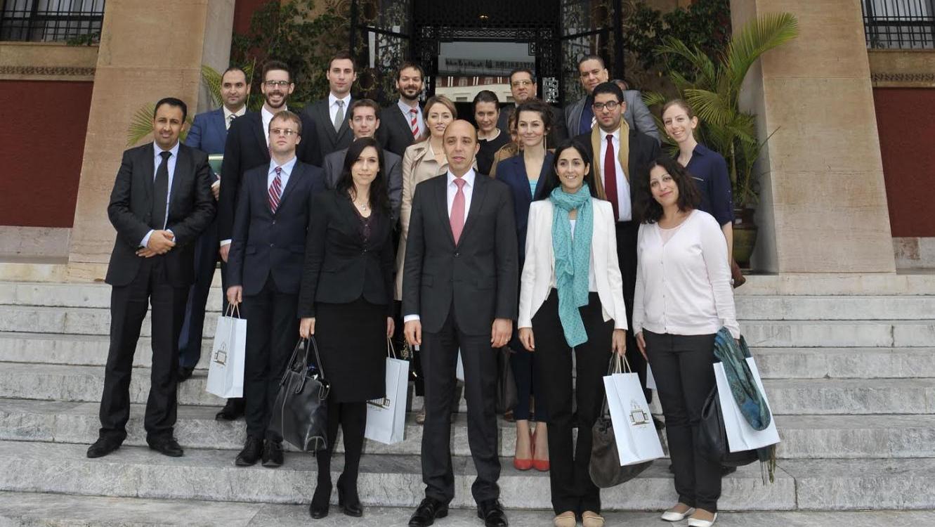 Politique | Retrouvez toute l'actualité du Maroc et du monde, en temps réel, sur le premier site d'information francophone au Maroc : www.le360.ma