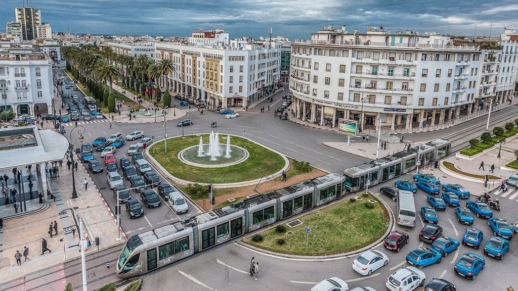 Politique | Retrouvez toute l'actualité du Maroc et du monde, en temps réel, sur le premier site d'information francophone au Maroc : www.le360.ma