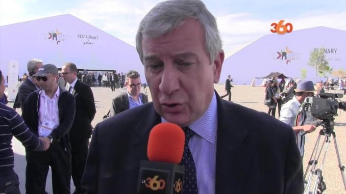 Monde | Retrouvez toute l'actualité du Maroc et du monde, en temps réel, sur le premier site d'information francophone au Maroc : www.le360.ma