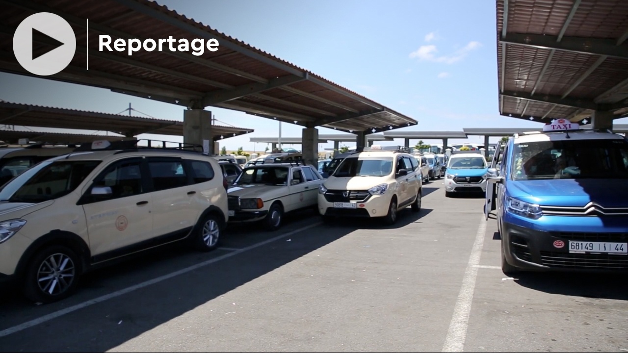 Société | Retrouvez toute l'actualité du Maroc et du monde, en temps réel, sur le premier site d'information francophone au Maroc : www.le360.ma